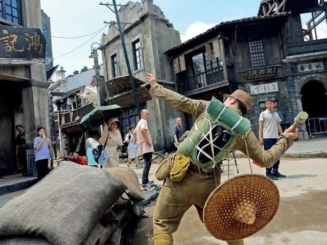 的景区变天了开元棋牌最火(图3)