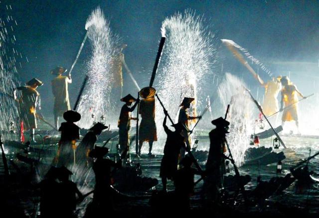 的景区变天了开元棋牌最火(图8)