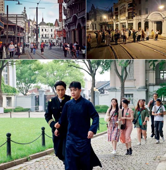 的景区变天了开元棋牌最火(图9)